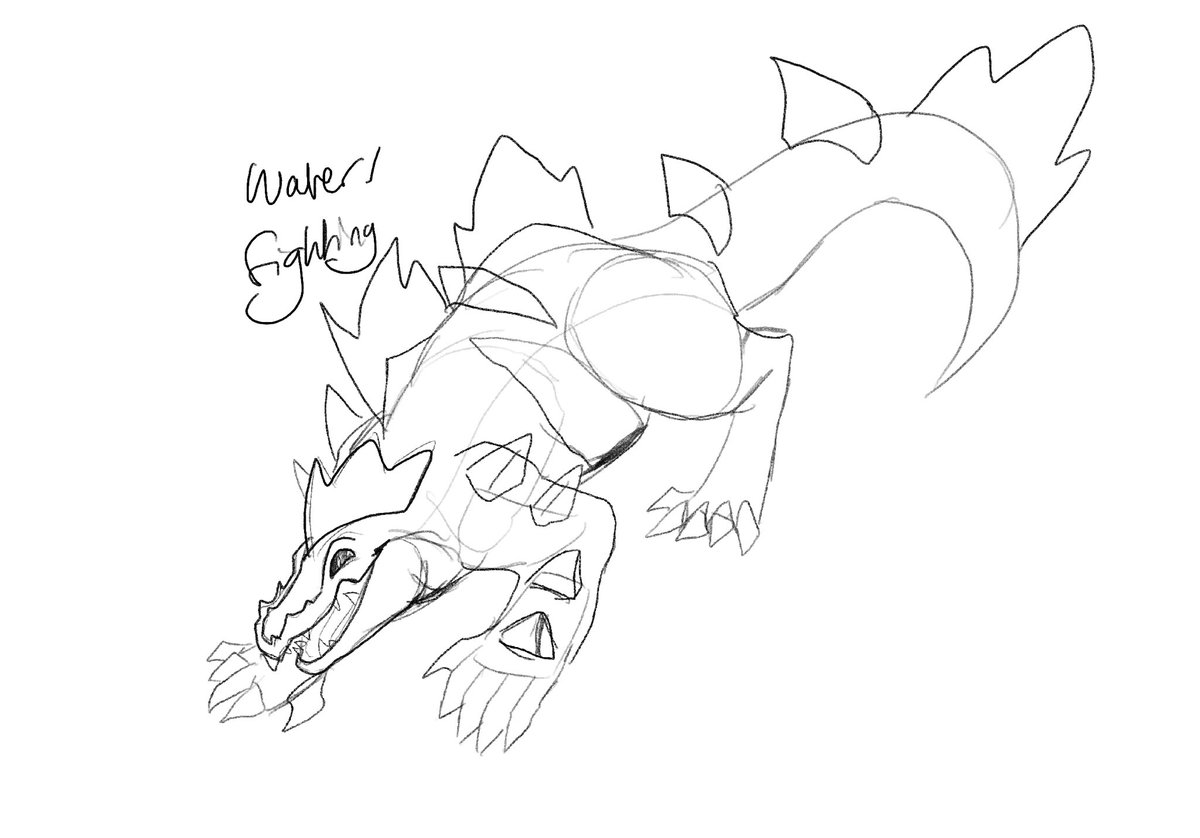 NightRaiderTea | #VGen tweet media