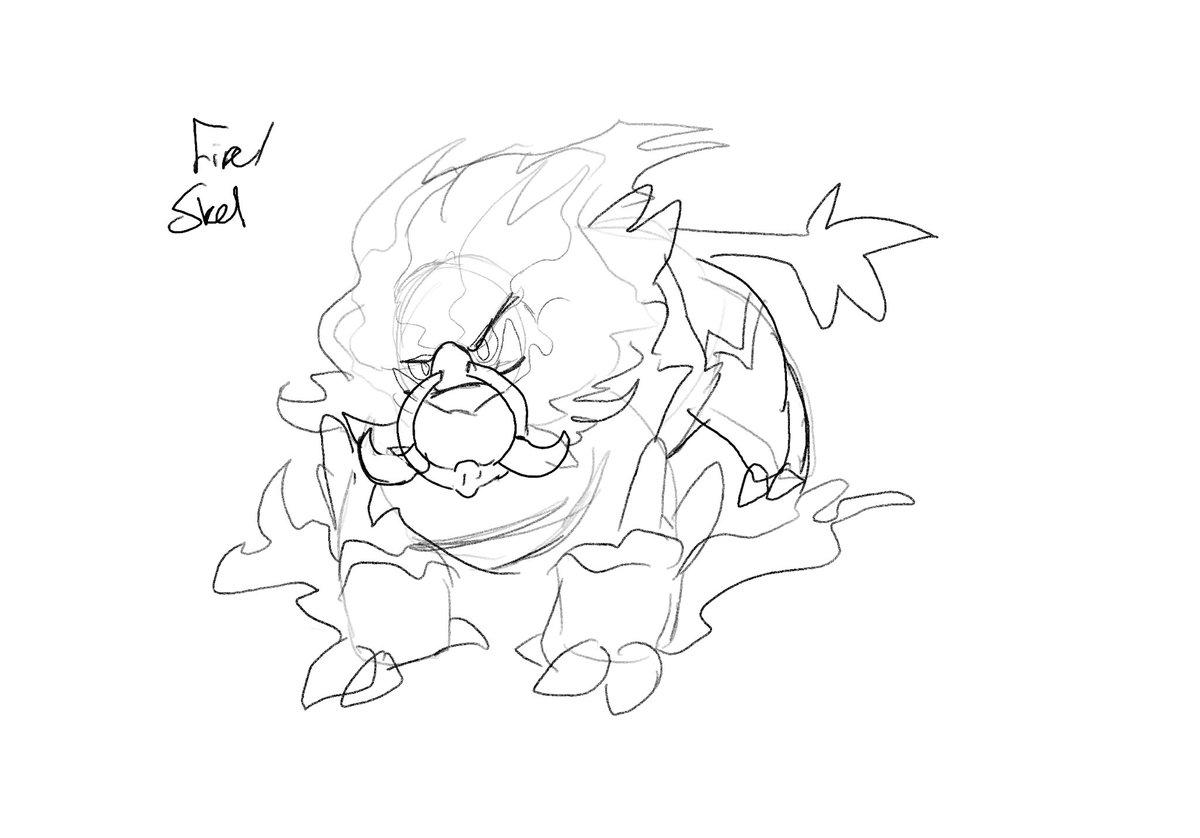 NightRaiderTea | #VGen tweet media