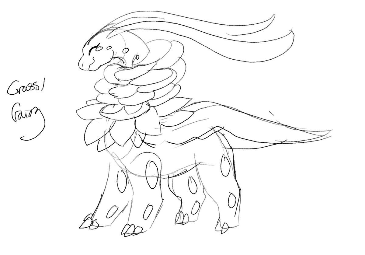 NightRaiderTea | #VGen tweet media