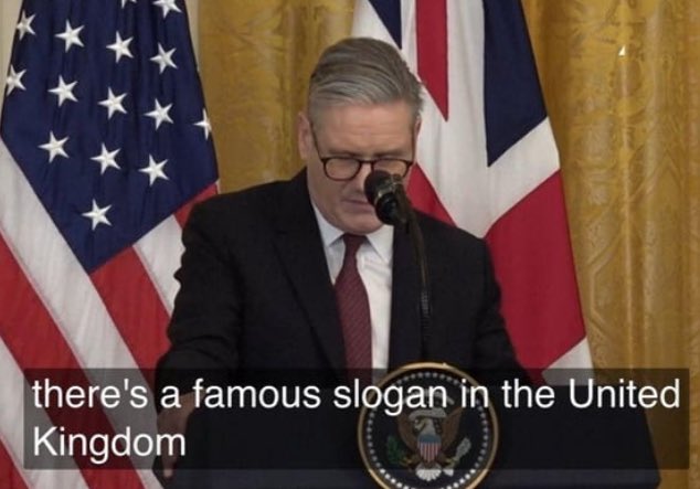 No Context Brits tweet media