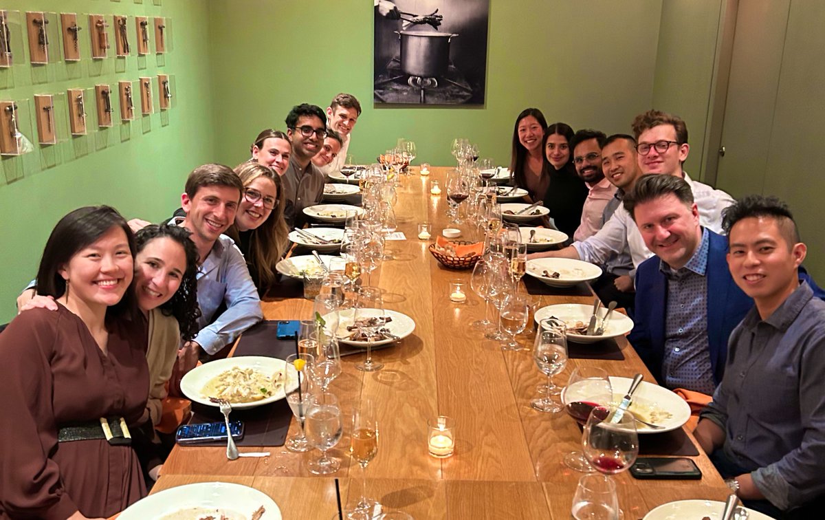 Columbia Urology (@columbiaurology) on Twitter photo We are thankful for our residents today and every day … the heart and soul of the department that inspire us all every day. ❤️🔥
#ThankaResidentDay <a href="/GoldFdtn/">Gold Foundation</a> <a href="/nyphospital/">NewYork-Presbyterian</a> We are thankful for our residents today and every day … the heart and soul of the department that inspire us all every day. ❤️🔥
#ThankaResidentDay <a href="/GoldFdtn/">Gold Foundation</a> <a href="/nyphospital/">NewYork-Presbyterian</a>