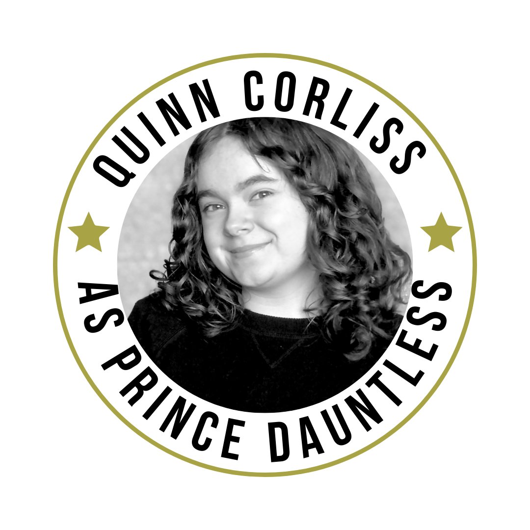 📅Opening night is ONE week from tonight!  Do you have your tickets to come out &amp; support our Villa students?🎟️It's going to be a great show-Once Upon a Mattress!🛏️🌟Tickets available: our homepage, FB events and Insta bio.  And don't forget to show your LOVE &amp; buy and ad!💛❤️