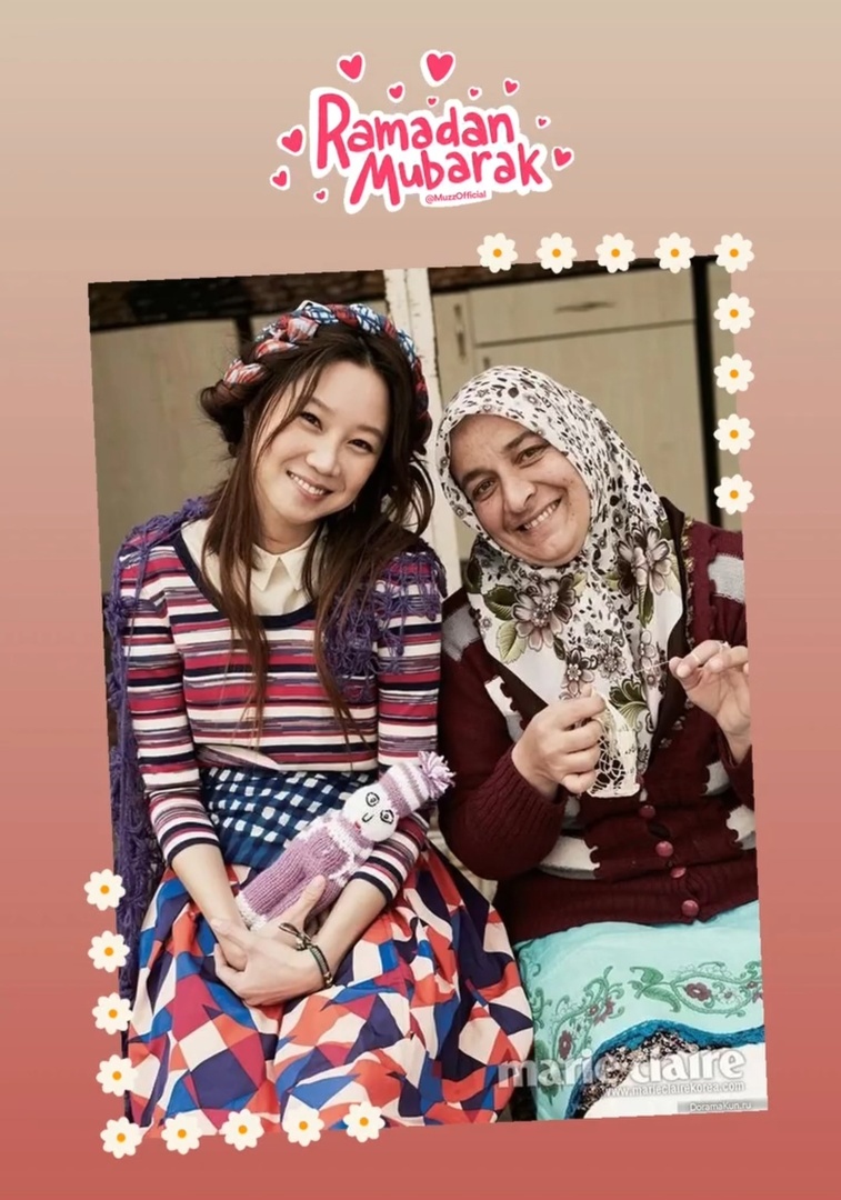 K-Drama Menfess tweet media