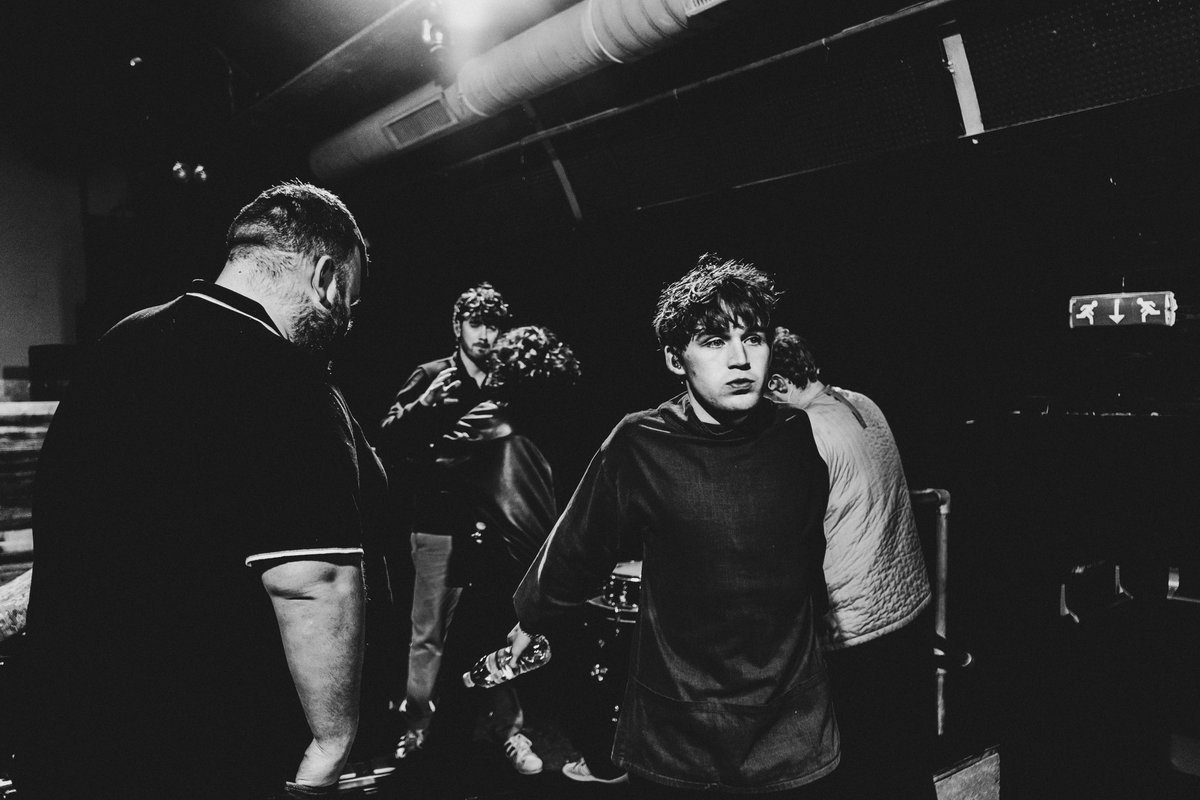 Pastel (@pastelbanduk) on Twitter photo Packed out Aberdeen last night! <a href="/kingtuts/">King Tut's Wah Wah Hut</a> tonight SOLD OUT!! Bring the party ♥️🍄 Packed out Aberdeen last night! <a href="/kingtuts/">King Tut's Wah Wah Hut</a> tonight SOLD OUT!! Bring the party ♥️🍄