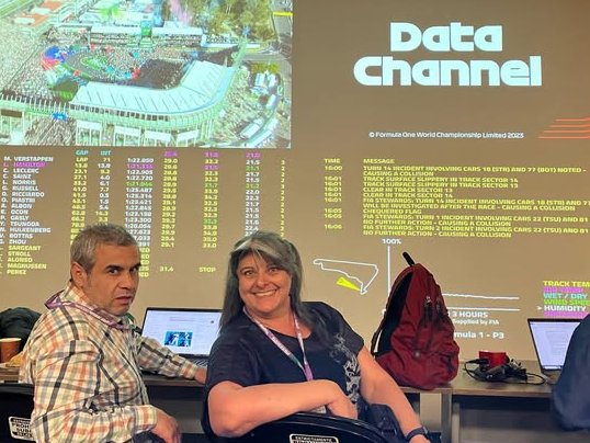 Los invitamos a que nos acompañen al último programa de <a href="/impactoimer/">Impacto Deportivo</a> 
A partir de las 19 horas en Radio 710 am, Radio México Internacional y las estaciones de IMER en el interior de la República Mexicana , <a href="/Alfonso_Lopez__/">Alfonso López</a>  e <a href="/irmacue/">Irma Cuevas</a>  los esperamos