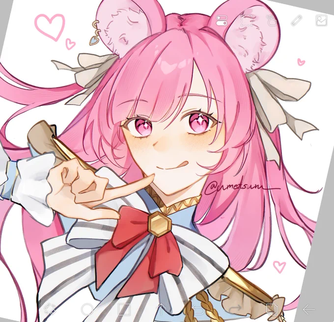 #prsk_FA  