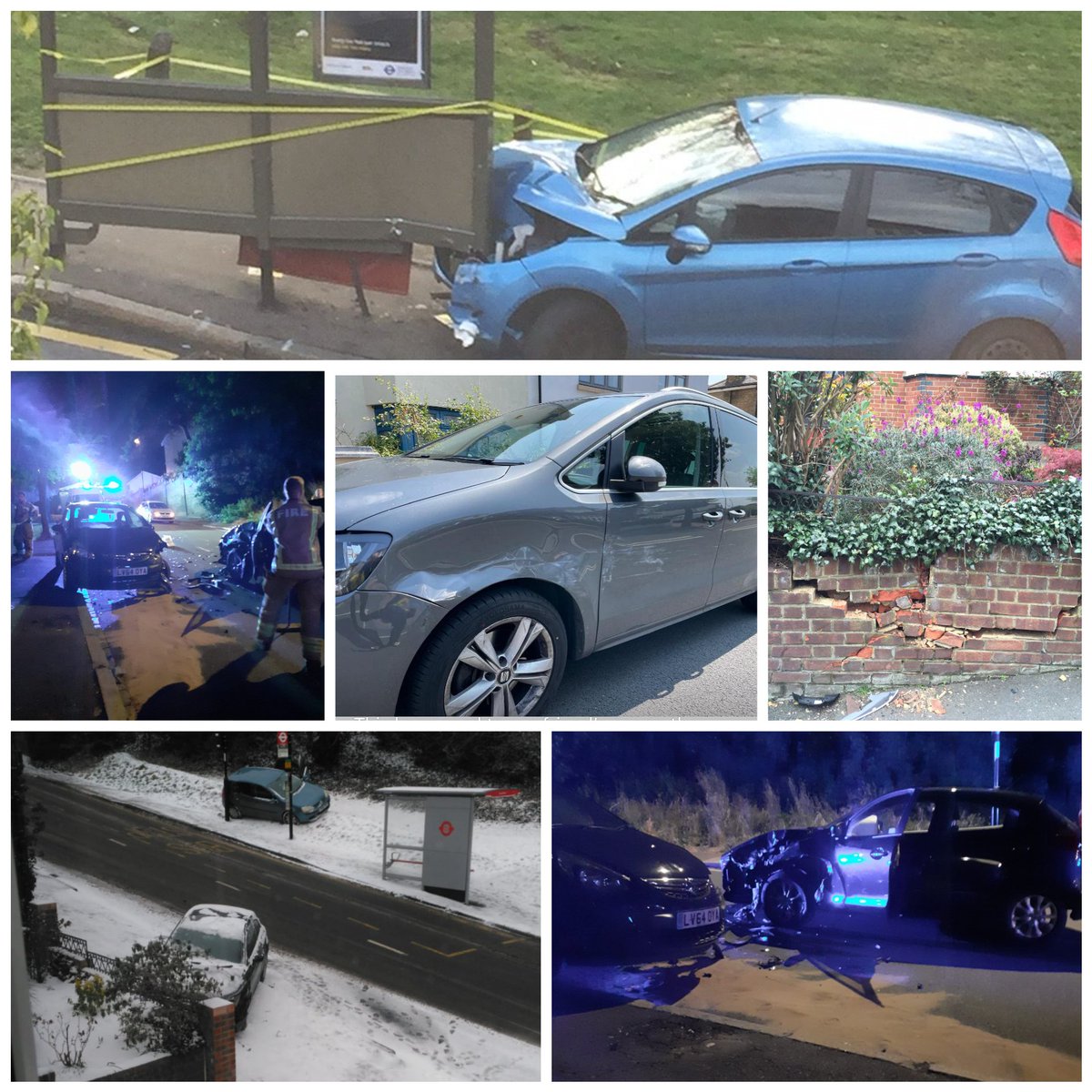 Residents of Spa Hill in Upper Norwood are concerned about the ongoing issue of excessive speeding &amp; dangerous driving on their road risking the safety of pedestrians, cyclists &amp; all road users.
Support them by signing this petition.
chng.it/QqD7fWs7Zp