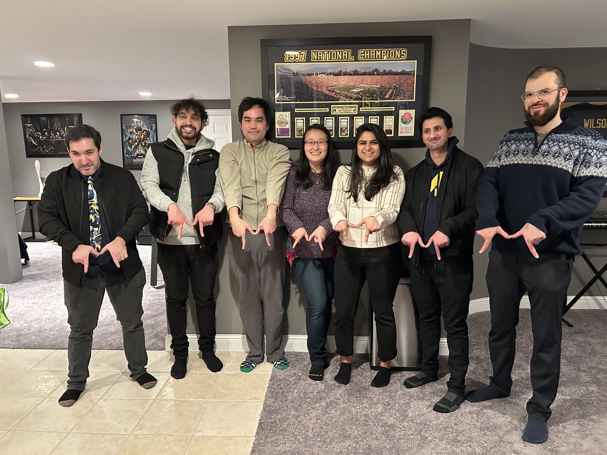 Neeraj Kaplish (@drkaplish) on Twitter photo Many thanks to <a href="/UMneurosciences/">UMichNeurosciences</a> & <a href="/UMich_Sleep/">University Of Michigan Sleep Medicine Fellowship</a> trainees , it’s been a fun ride for the last almost 20 years. God bless U in Life with Success & Happiness. <a href="/AASMmembership/">AASM Membership</a> #choosesleep #sleeppeeps <a href="/AnitaVShel/">Anita V Shelgikar, MD, MHPE</a> <a href="/cathygo_sleep/">Cathy Goldstein, MD, MS</a> Many thanks to <a href="/UMneurosciences/">UMichNeurosciences</a> & <a href="/UMich_Sleep/">University Of Michigan Sleep Medicine Fellowship</a> trainees , it’s been a fun ride for the last almost 20 years. God bless U in Life with Success & Happiness. <a href="/AASMmembership/">AASM Membership</a> #choosesleep #sleeppeeps <a href="/AnitaVShel/">Anita V Shelgikar, MD, MHPE</a> <a href="/cathygo_sleep/">Cathy Goldstein, MD, MS</a>