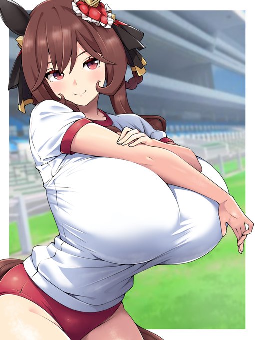 #今月描いた絵を晒そう
今月めちゃくちゃ頑張ったなぁ…😌 