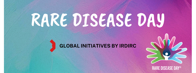 Rare Disease Day - A Day to Raise Awareness &amp; Drive Action🌟

In 2025, initiatives across multiple continents are bringing attention to rare diseases in diverse and impactful ways.

🖇️Check out what our member oganizations are preparing: 
irdirc.org/rare-disease-d…