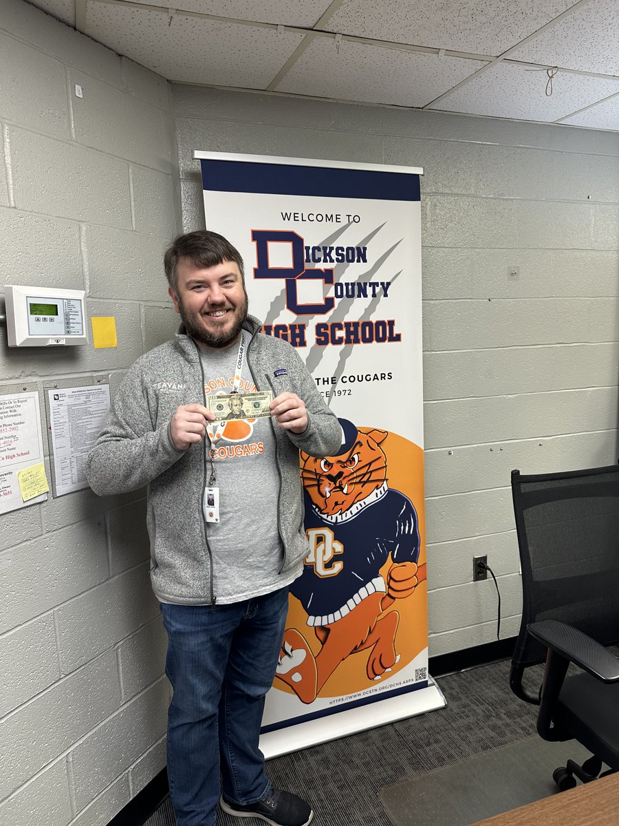 We would like to congratulate these students for spending time on Magoosh ACT.  Thanks for the incentives  courtesy of the Goodlark Educational Foundation.  Coach Tomlinson's class logged the most time between Jr. Homerooms.