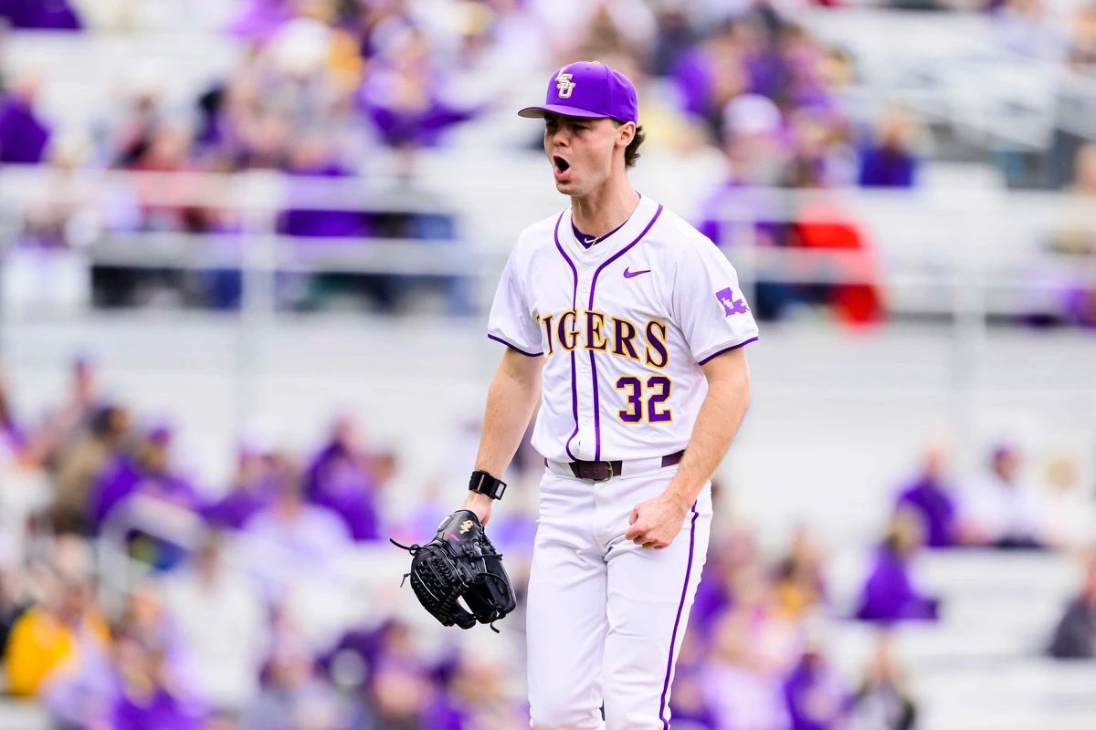 IT IS KADE ANDERSON SHOVE DAY IN FRISCO TEXAS🔥