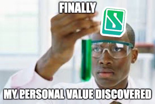 People are slowly fading from Twitter. Crypto isn’t just about money and drama - there’s real innovation happening 👀

Own your wins and aim higher. The influence you create will be valuable 🧪