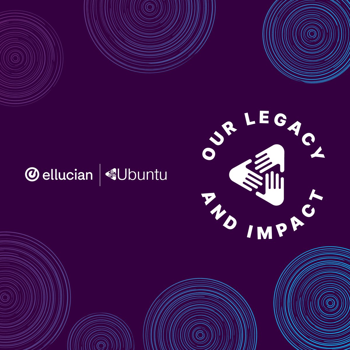 Legacy is impact! 🌍✨ Ubuntu ERG at <a href="/EllucianInc/">Ellucian</a>  is inspiring—celebrating history at work is powerful! 💙 #ellucianlife