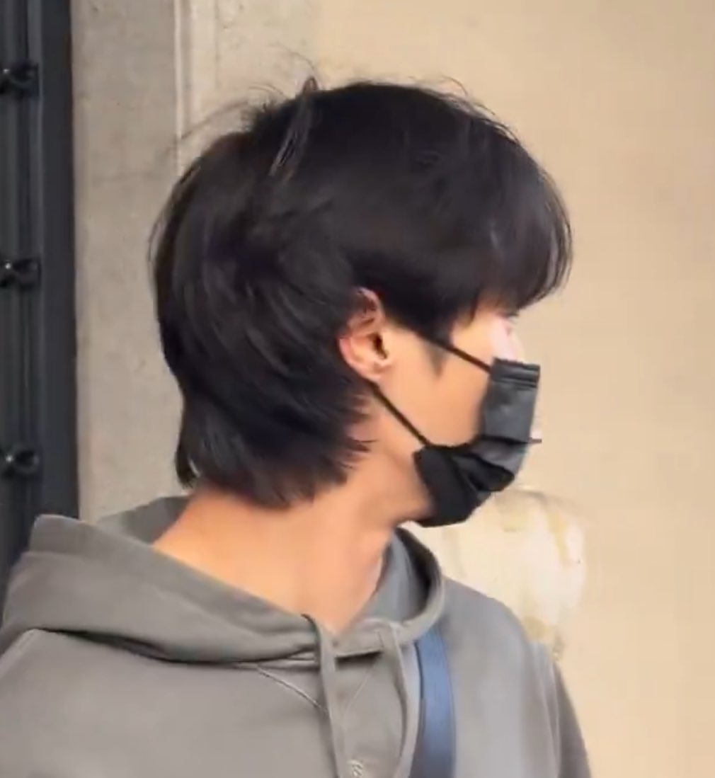 머리 위에 꼬불꼬불 난리나써 ㅇㅏ귀여워