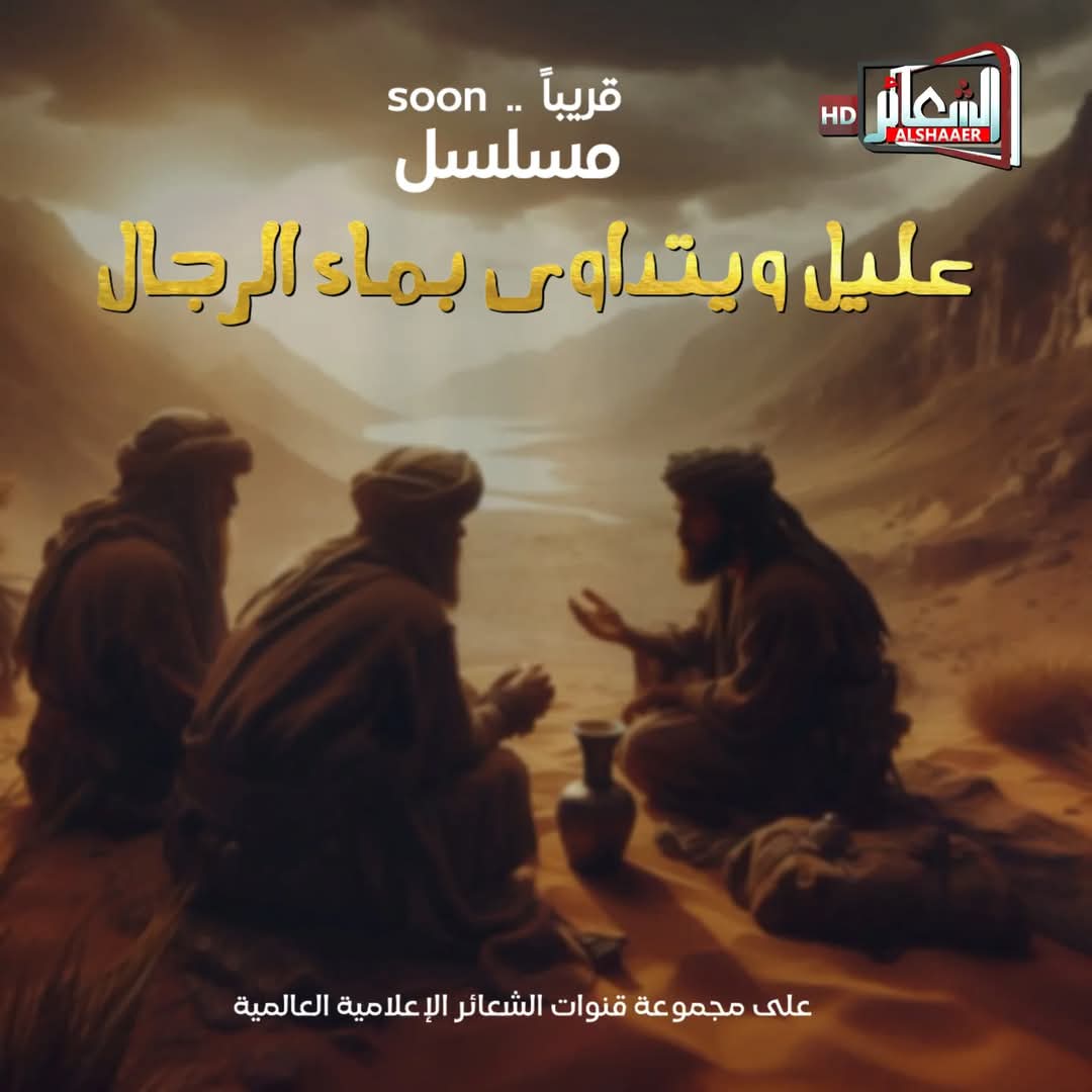 Hydikm's tweet photo. بعد الفتنة التي اشعلتها السعودية.. الشيرازيين (الخط المتـ طرف الشيعي) يهددون بعرض مسلسل "شجاعة ابا لؤلؤة النهاوندي" ومسلسل "عليل ويتداوى بماء الرجال" على قناة الشعائر الفضائية في حال لم يتم ايقاف عرض مسلسل معاوية الذي تنتجه قناة MBC السعودية https://t.co/rcWa9WWfhc
