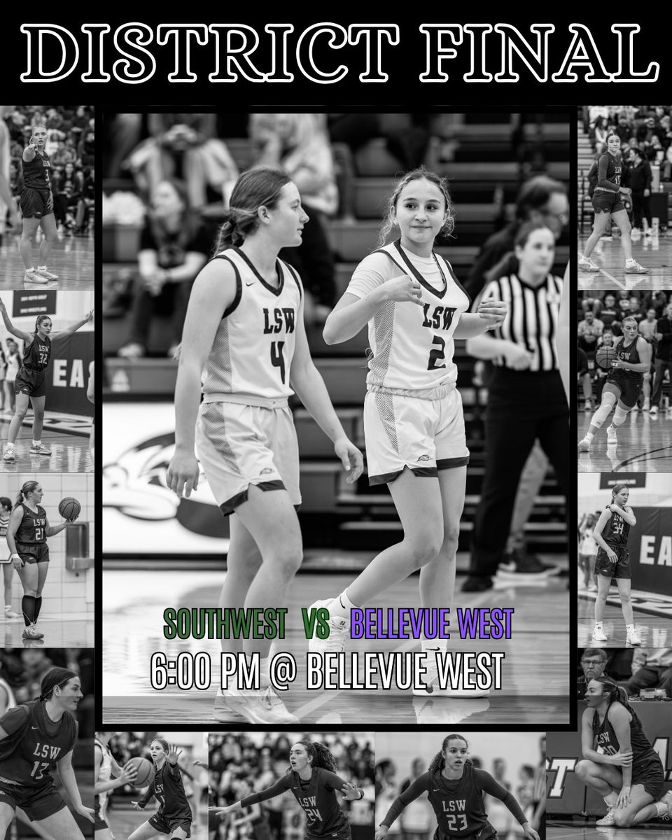 LSW Girls Basketball (@lswgbb) on Twitter photo 