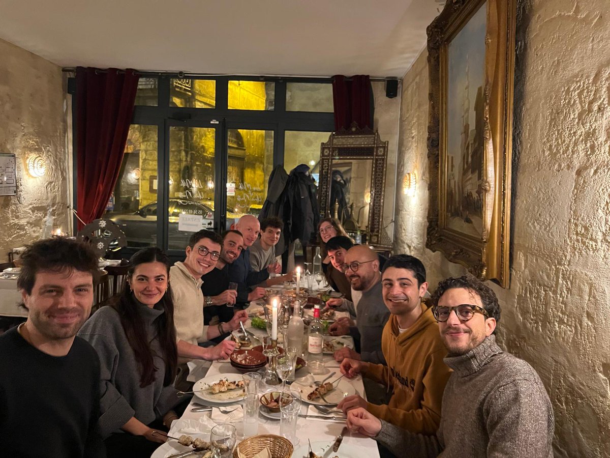 Ravi Vazirani tweet media