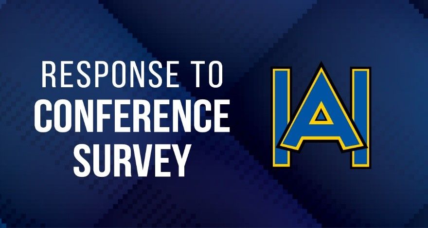 Food and Beverage / Social Functions:
Wine and Cheese / Beer and Pretzels are getting old. Time to try something different
The Conference team has been working on this are currently investigating new food and beverages to offer. 
Watch the 2025 program for new developments