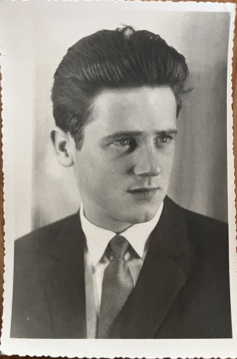 Warum sah mein Opa so geil aus digga ich seh aus wie scheiße