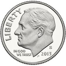 Deegley's tweet image. Not a DIME. Spend nothing today.