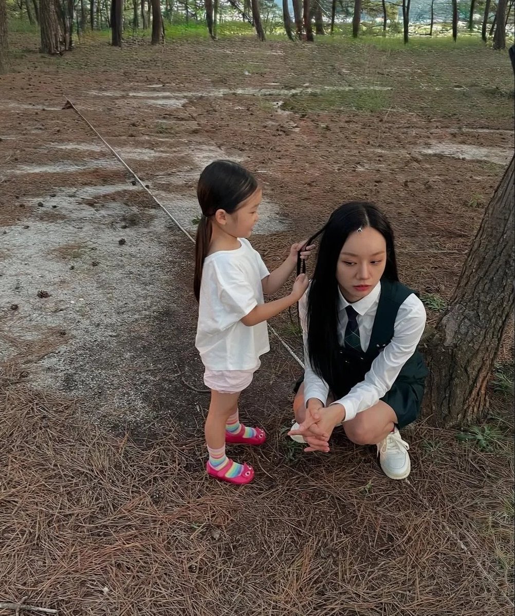 MaguiLopezB's tweet image. Me desvanezco de la ternura.