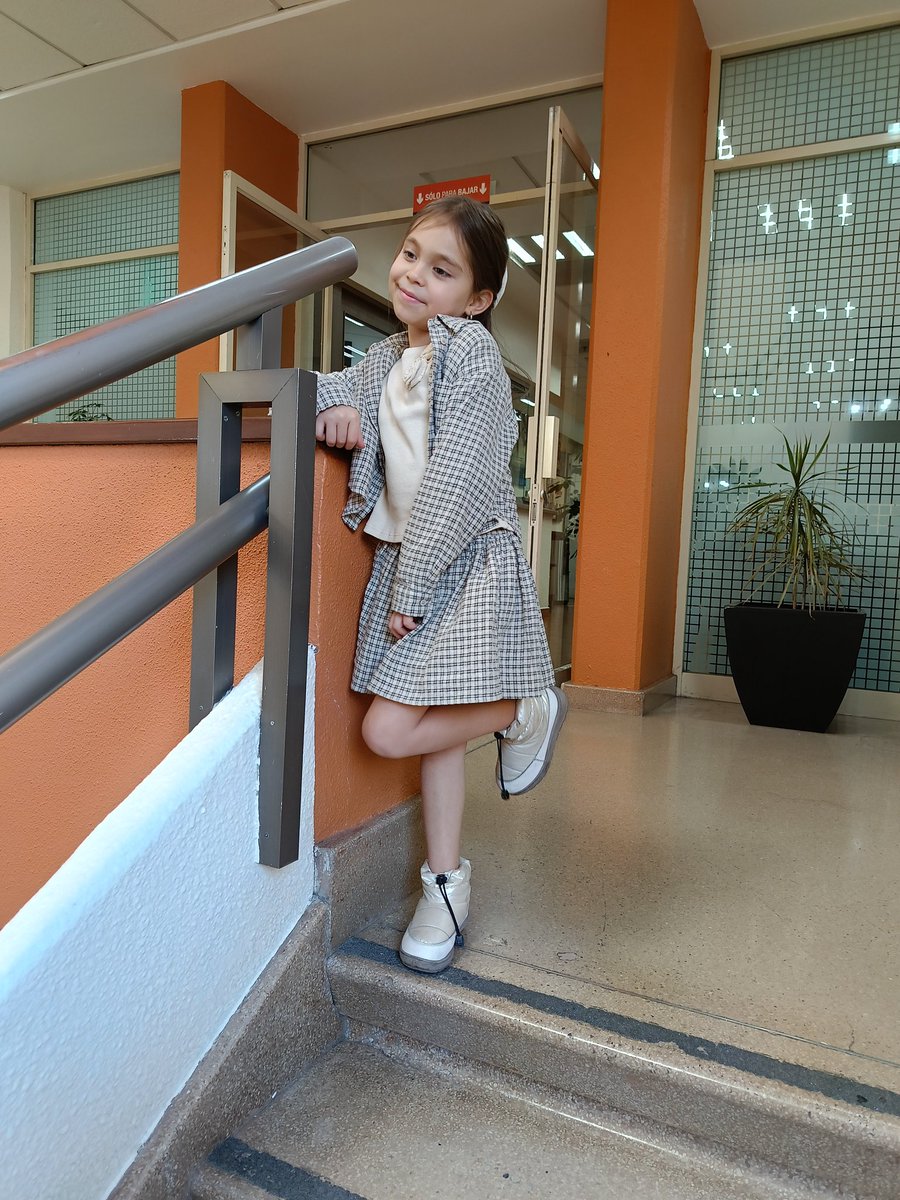 Muy feliz en <a href="/Televisa/">Televisa</a> 
#felicidad #emocion #actriz