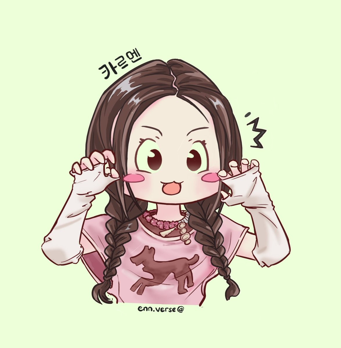 ░N░ (Busy) tweet media