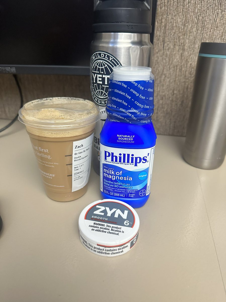 Zach Willis tweet media