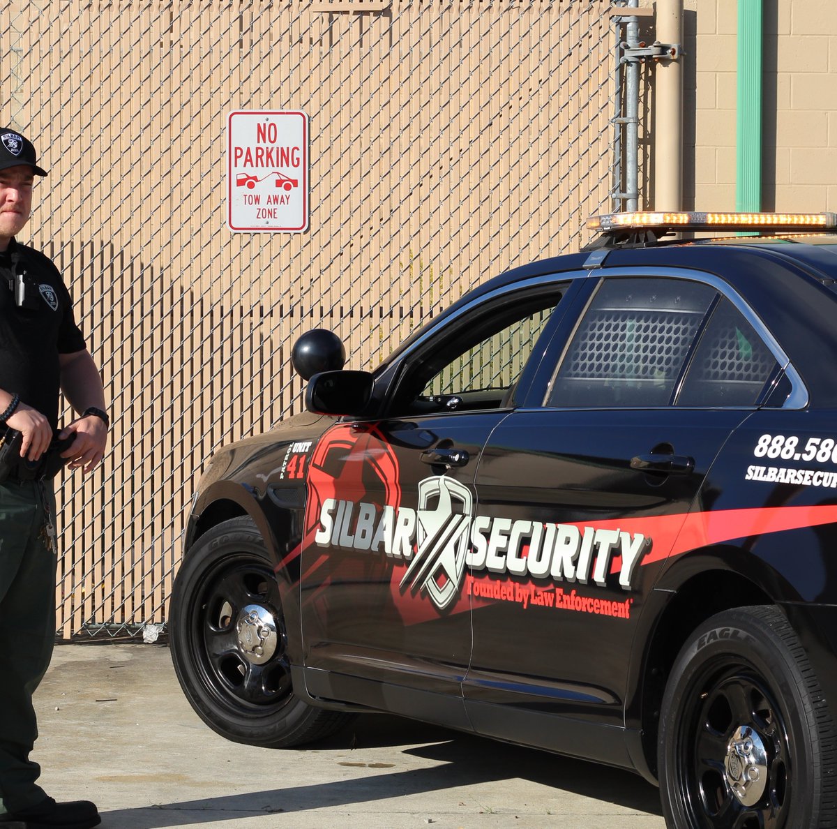 SilbarNoVa's tweet photo. Mobile patrols are an excellent way to maximize budget and surveillance reach. It's a win-win situation. Inquire today to learn more about this service and see if it could work for you. 

#silbarsecuritynorthernvirginia #mobilepatrols https://t.co/PGP5WRCeAi