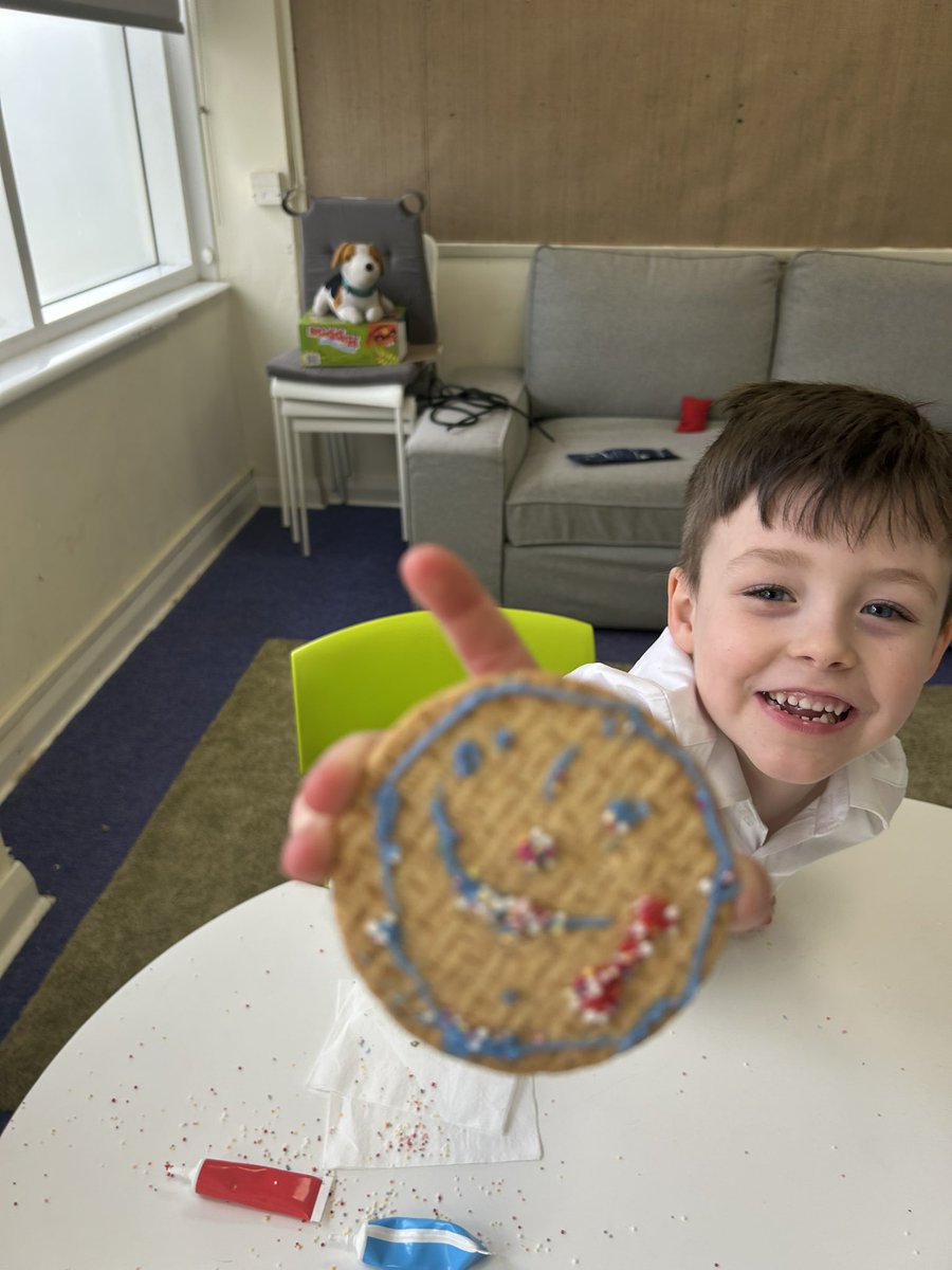 Fun in Enhanced Support making biscuits 🍪 😊
<a href="/beanteachLF/">Mrs Meneely</a>