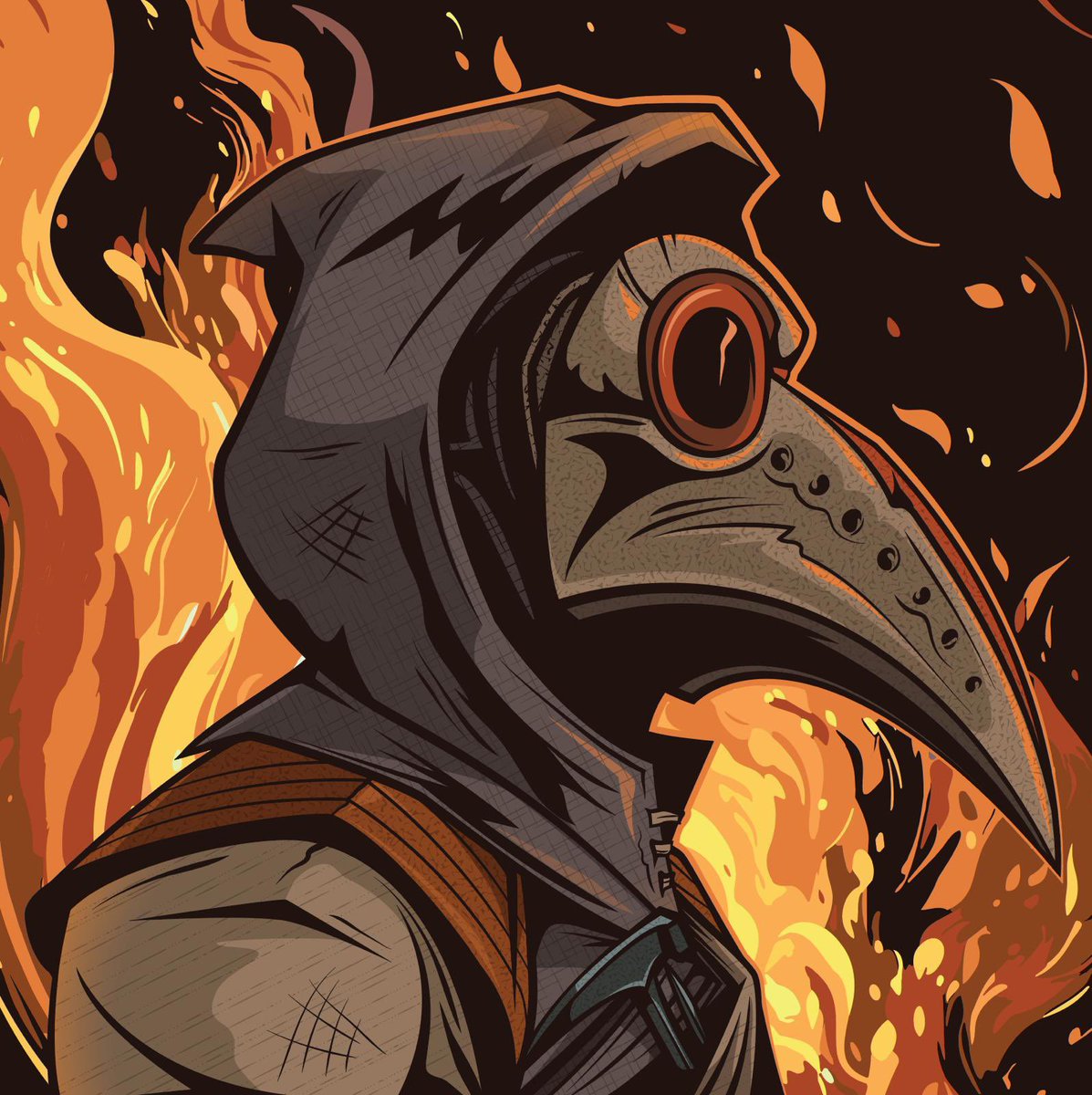 The Forge tweet media