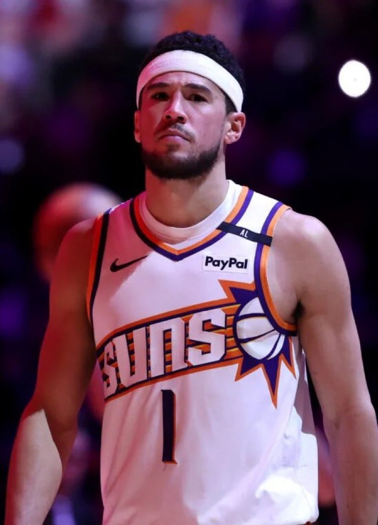 Devin booker zodiac