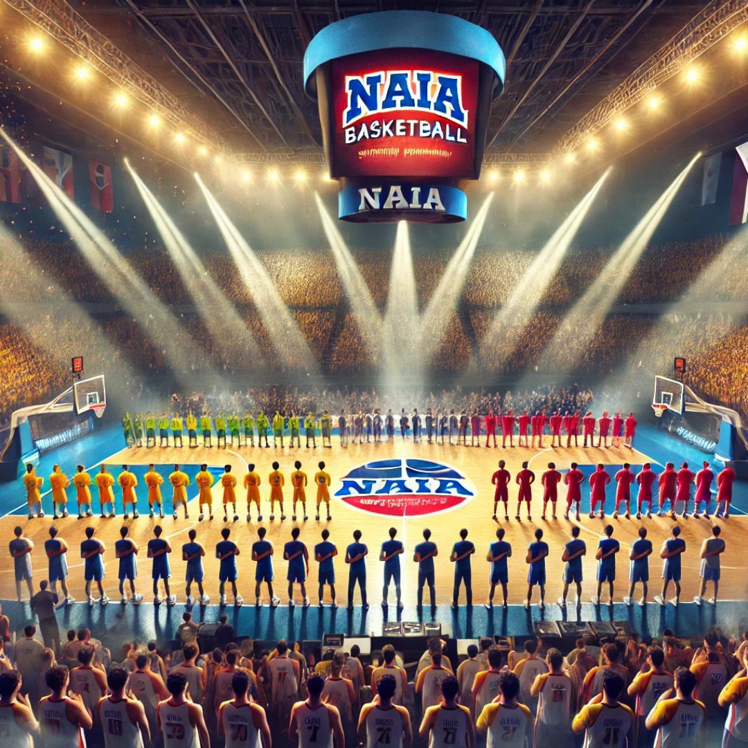🚨NAIA OPPORTUNITIES FOR UNCOMMITTED MEN’S BASKETBALL PLAYERS 🚨
REPOSTT &amp; LIKE to HELP PLAYERS 👀this information🎯 
🏀TAG - UNSIGNED SENIORS
🏀TAG - POST GRAD
🏀TAG - JUCO GRADS 
🏀TAG - TRANSFERS

Who fits this description!! 👇⬇️⬇️