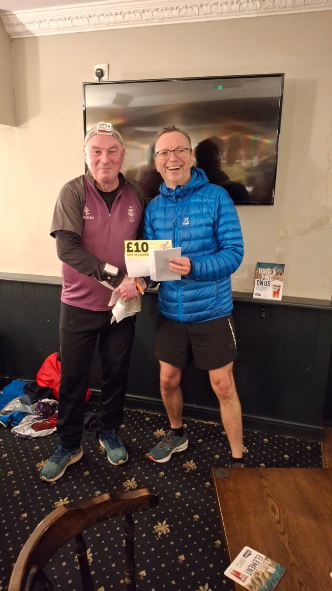 LincolnOrienteering tweet media