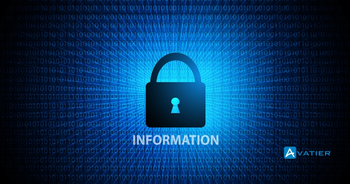 ✅️ 🛡️ Dive into the World of Multi-Factor Authentication! With data security concerns on the rise, industries grapple with the constant need to protect sensitive information

blog.avatier.com/the-power-of-m…

#EnterpriseSecurity  #MultiFactorAuthentication 🚀