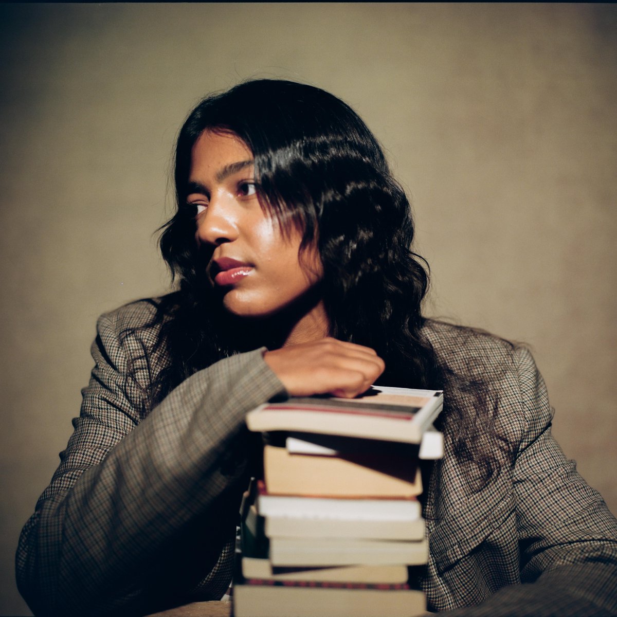 it’s romantic. it’s philosophical. it’s everything. stream <a href="/hope_tala/">hope</a>’s debut album ‘Hope Handwritten’ → yt.be/music/HH