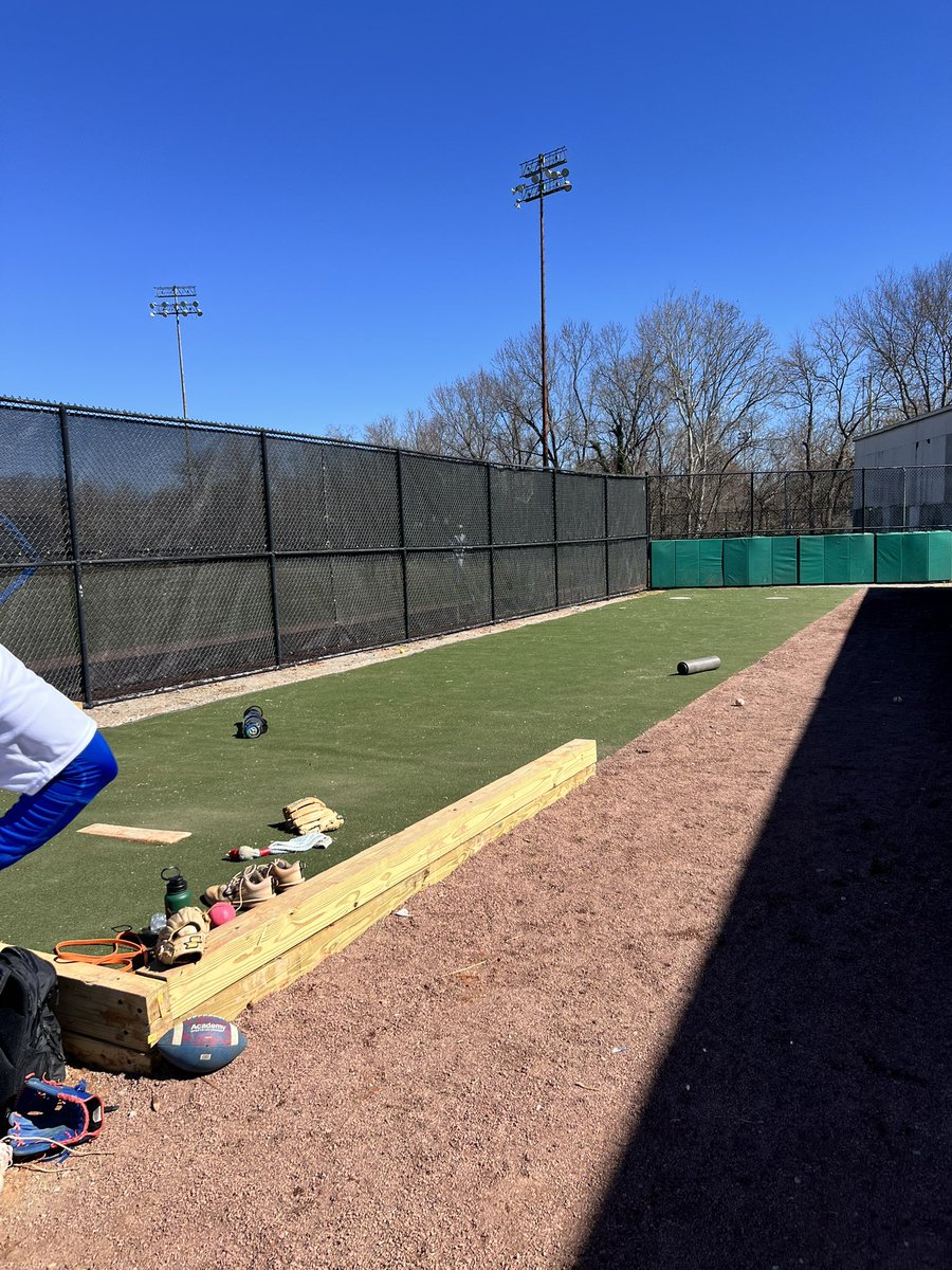 Brock Evans (@pelissippiad) on Twitter photo Beyond grateful to <a href="/CityKnoxvilleTN/">City of Knoxville</a> for the hard work on making Ridley Helton a beautiful home for <a href="/PSCCBaseball/">Pellissippi State Baseball</a> Beyond grateful to <a href="/CityKnoxvilleTN/">City of Knoxville</a> for the hard work on making Ridley Helton a beautiful home for <a href="/PSCCBaseball/">Pellissippi State Baseball</a>