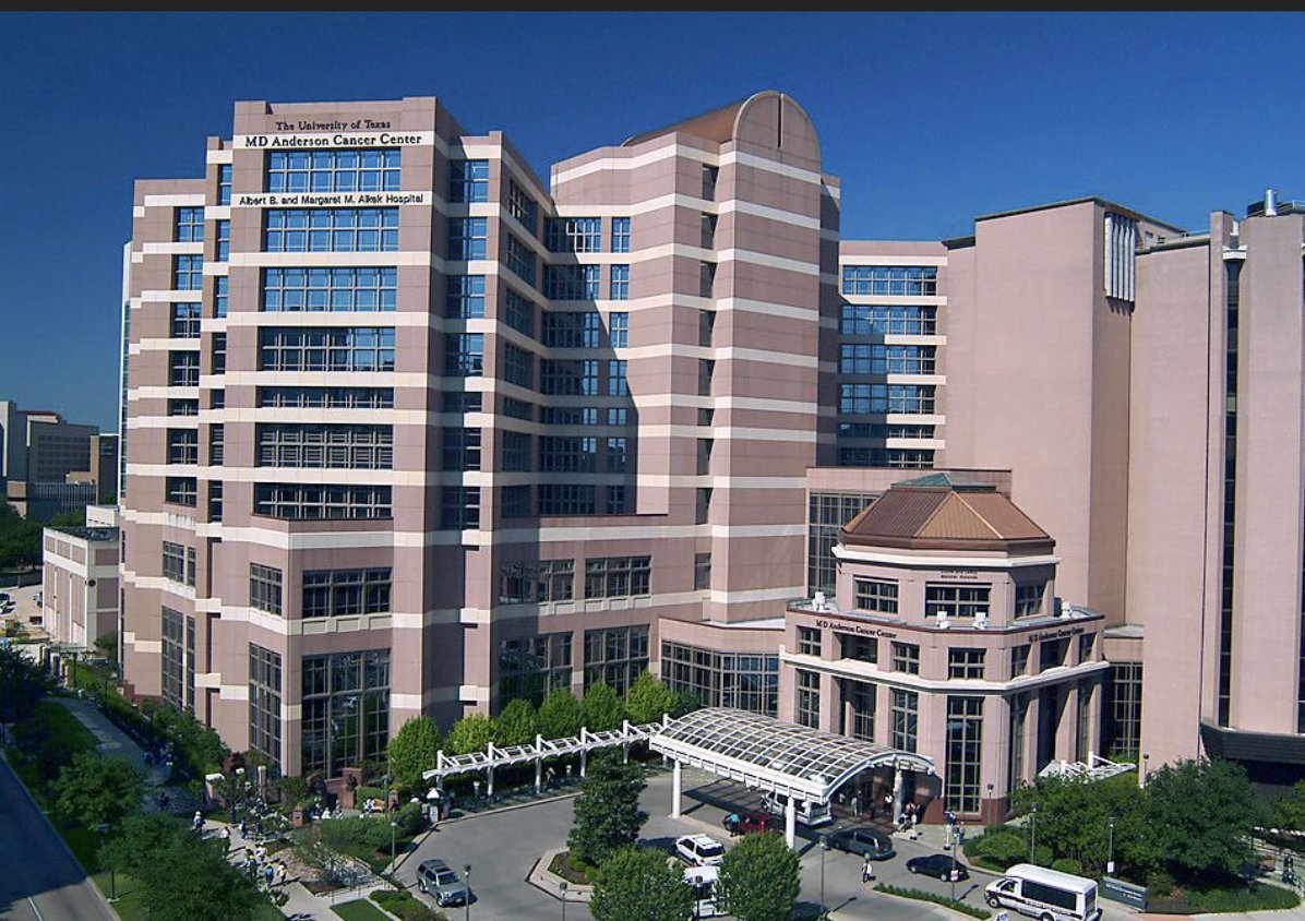 Anne Tsao, MD, MBA (@annetsao2) on Twitter photo ๐ Leadership Opportunity! ๐
<a href="/MDAndersonNews/">MD Anderson Cancer Center</a> is seeking a visionary leader for Chair, Breast Medical Oncology! Shape the future of cancer care with a world-class team, cutting-edge research, and transformative patient impact.
jobs.mdanderson.org/Search/JobDetaโฆ
๐๏ธ Apply by March 26, 2025 ๐ Leadership Opportunity! ๐
<a href="/MDAndersonNews/">MD Anderson Cancer Center</a> is seeking a visionary leader for Chair, Breast Medical Oncology! Shape the future of cancer care with a world-class team, cutting-edge research, and transformative patient impact.
jobs.mdanderson.org/Search/JobDetaโฆ
๐๏ธ Apply by March 26, 2025