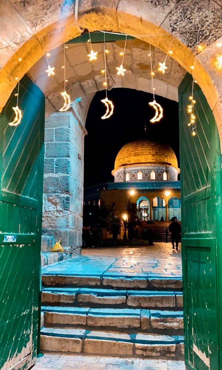 |Hoş geldin Ya Şehr-i Ramazan..