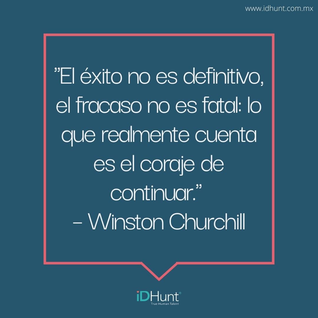 IDHunt2's tweet photo. Cerramos la semana con una reflexión poderosa: el éxito y el fracaso son solo parte del camino. Lo que realmente importa es la constancia y el aprendizaje en cada paso. ¡A seguir avanzando! 💪✨ 

#Liderazgo #Empleo #Empresas #RRHH #Viernes #RecursosHumanos https://t.co/scc0xZuCRH