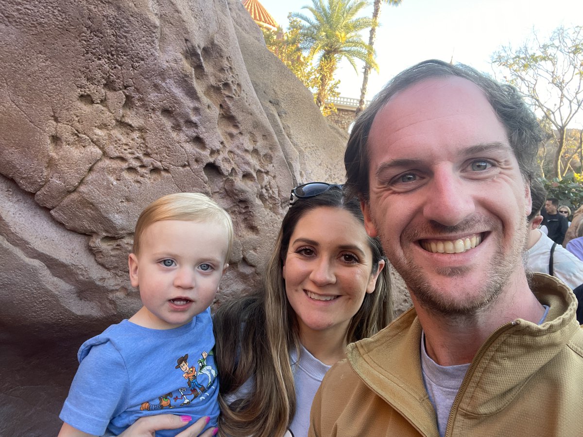 MUSC PM&R Residency (@musc_pmr) on Twitter photo Meet the Team—Faculty Edition!
Alex Baker, Core Faculty and proud parent of the newest addition to the PM&R baby boom <a href="/abaker514/">igawaasagi007402</a>
#physiatry #pmr #meetthefaculty #pmrresidency #muscp Meet the Team—Faculty Edition!
Alex Baker, Core Faculty and proud parent of the newest addition to the PM&R baby boom <a href="/abaker514/">igawaasagi007402</a>
#physiatry #pmr #meetthefaculty #pmrresidency #muscp