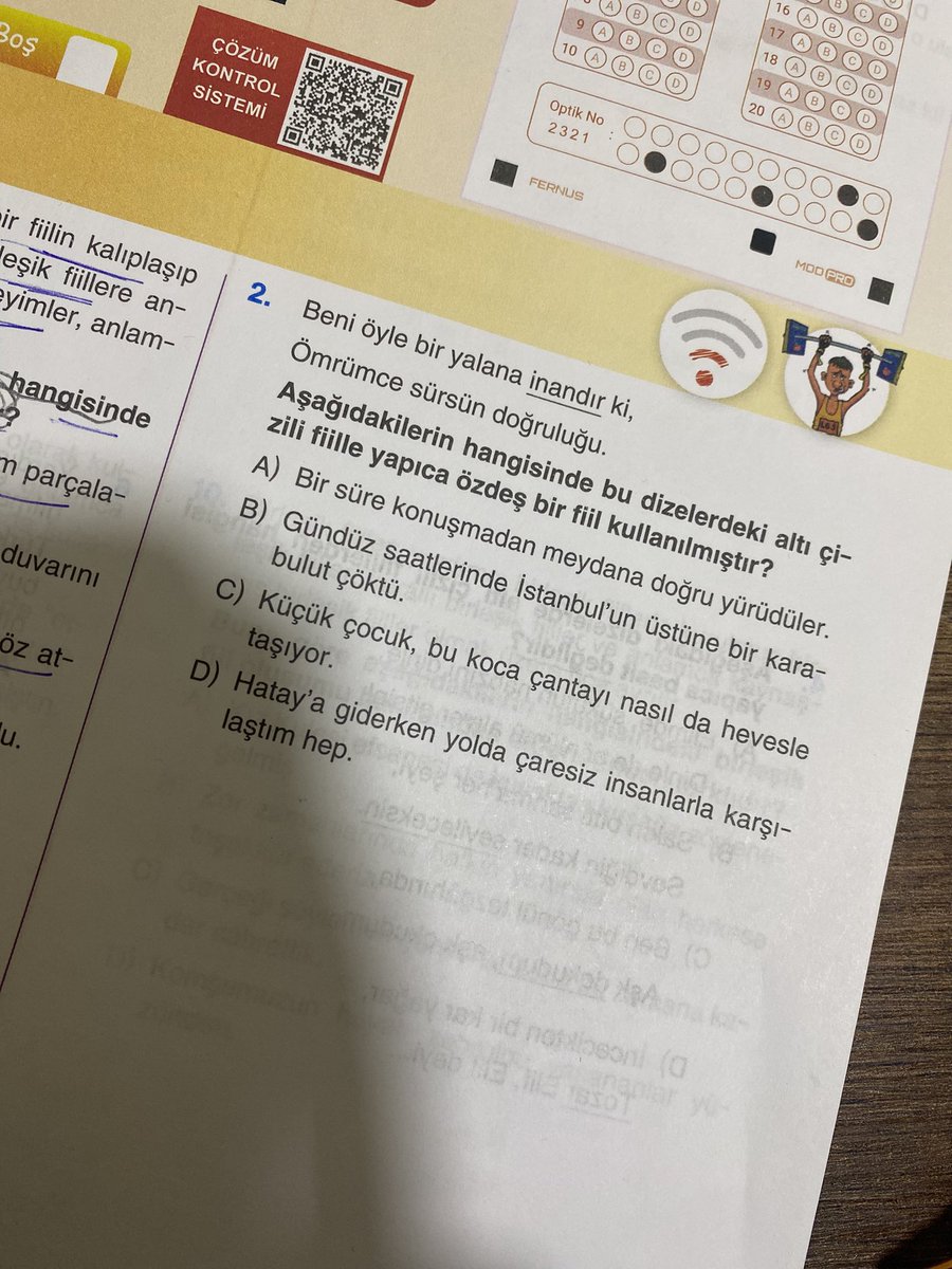 Bizim overthink saatimiz başladı 🤷🏻‍♀️