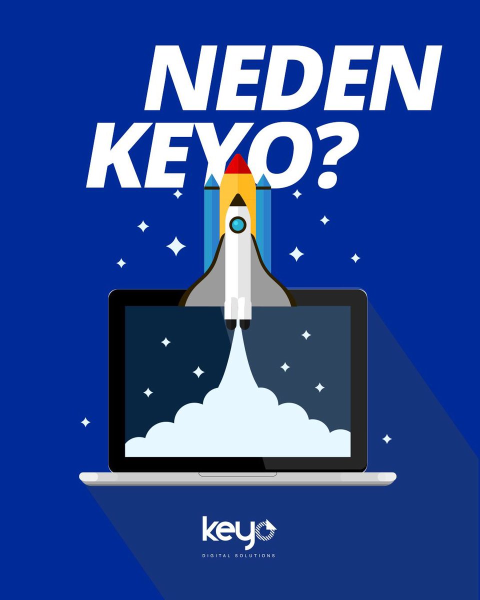 keyodigital's tweet photo. Neden Keyo? 🧐

E-ticaret siteniz için ihtiyacınız olan tüm hizmetleri veriyor, markanızı rakiplerinden ayırıyoruz! 🚀

#KeyoDigital #Website #eTicaret #Digital #Tasarım #DigitalMarketing https://t.co/NbSlEXq5Vq