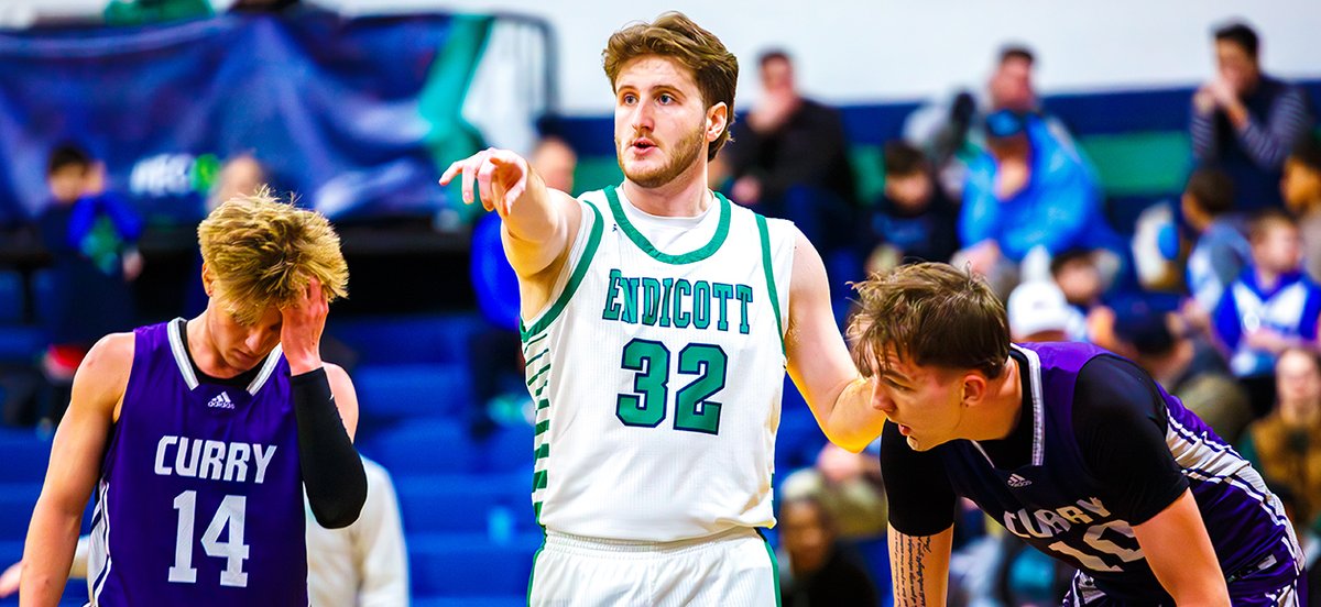 Endicott Athletics (@ecgulls) on Twitter photo MBKB: Taylor Yates Earns <a href="/CNE_Sports/">Conference of New England</a> Men’s Basketball Elite 20 Award
STORY ➡️ ecgulls.com/x/qpc1j MBKB: Taylor Yates Earns <a href="/CNE_Sports/">Conference of New England</a> Men’s Basketball Elite 20 Award
STORY ➡️ ecgulls.com/x/qpc1j