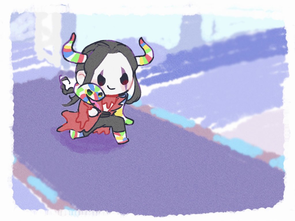 saba_Dein's tweet image. ﾃﾞｽｯﾊﾞｽ  ﾃﾞｽｯﾊﾞｽ
死という最高の贈り物を届けないと
ﾃﾞｽｯﾊﾞｽ  ﾃﾞｽｯﾊﾞｽ