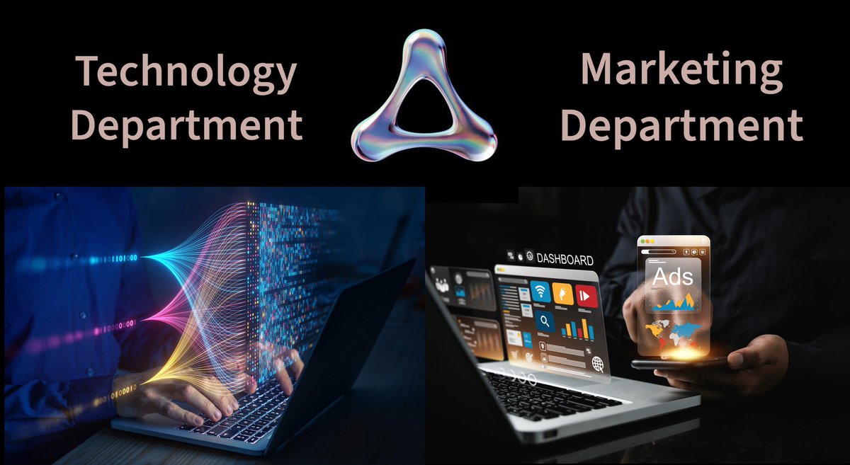 🔥 Solidly is growing!

New professionals have joined our team—Marketing &amp; Technology Development are now stronger than ever!

We’re building a better #DeFi  experience.

Exciting things ahead—stay tuned! 🔥 $SOLID