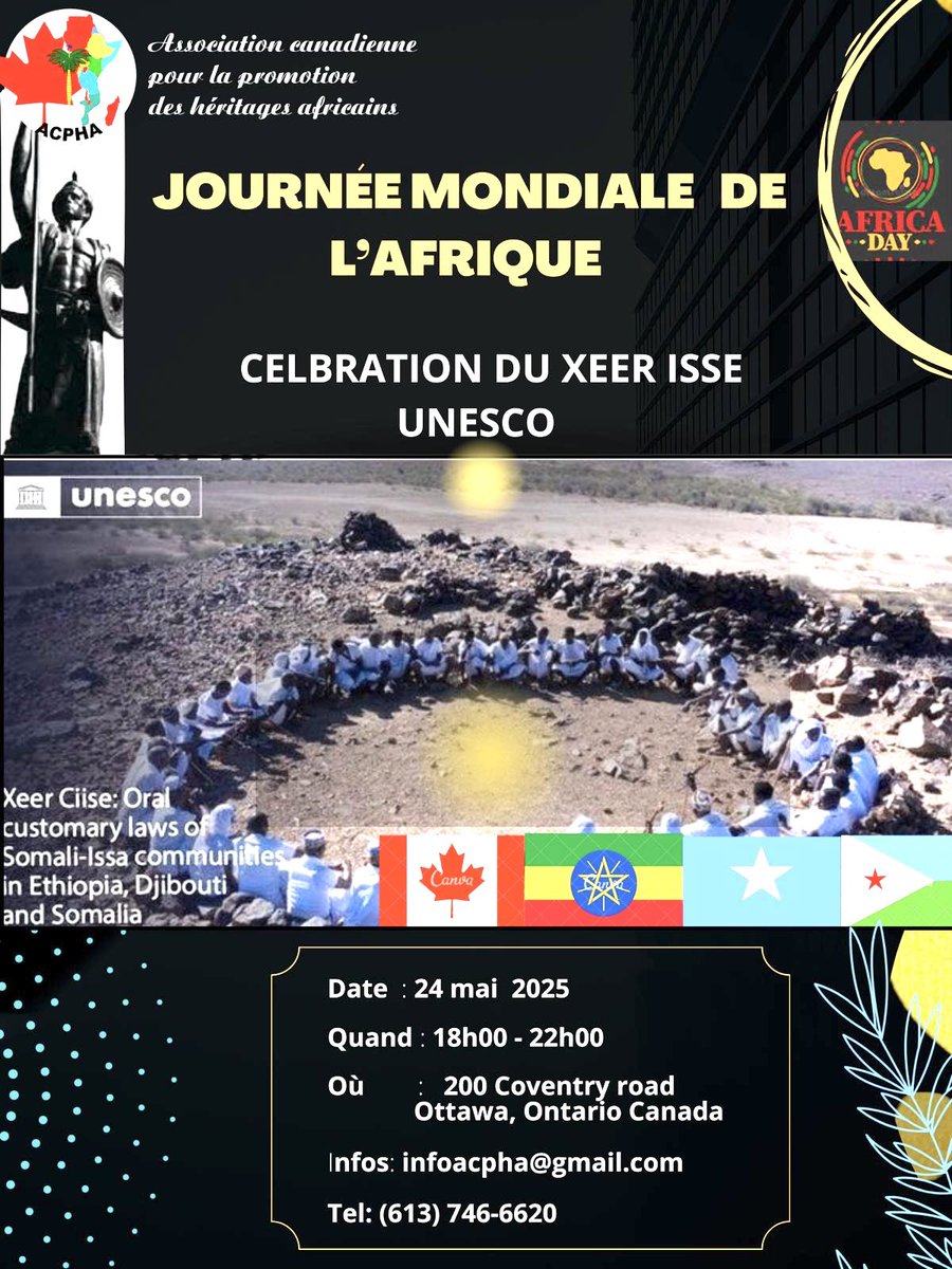Houssein Ahmed Gortaque tweet media