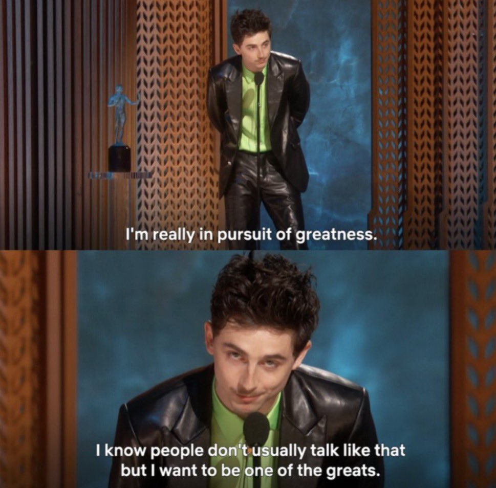 Me after 45 seconds of formatting an excel model