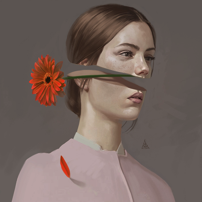 Drop some art 

🍁